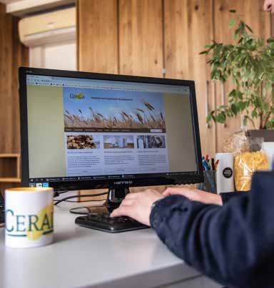 Mitarbeiter/in im Einkauf Rohstoffe (m/w/d)